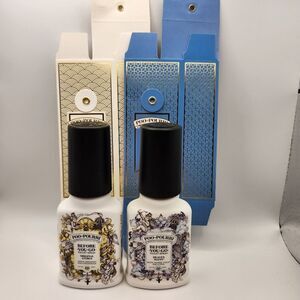 POO-POURRI Before You Go Toilet Spray Set of 2 with gift box